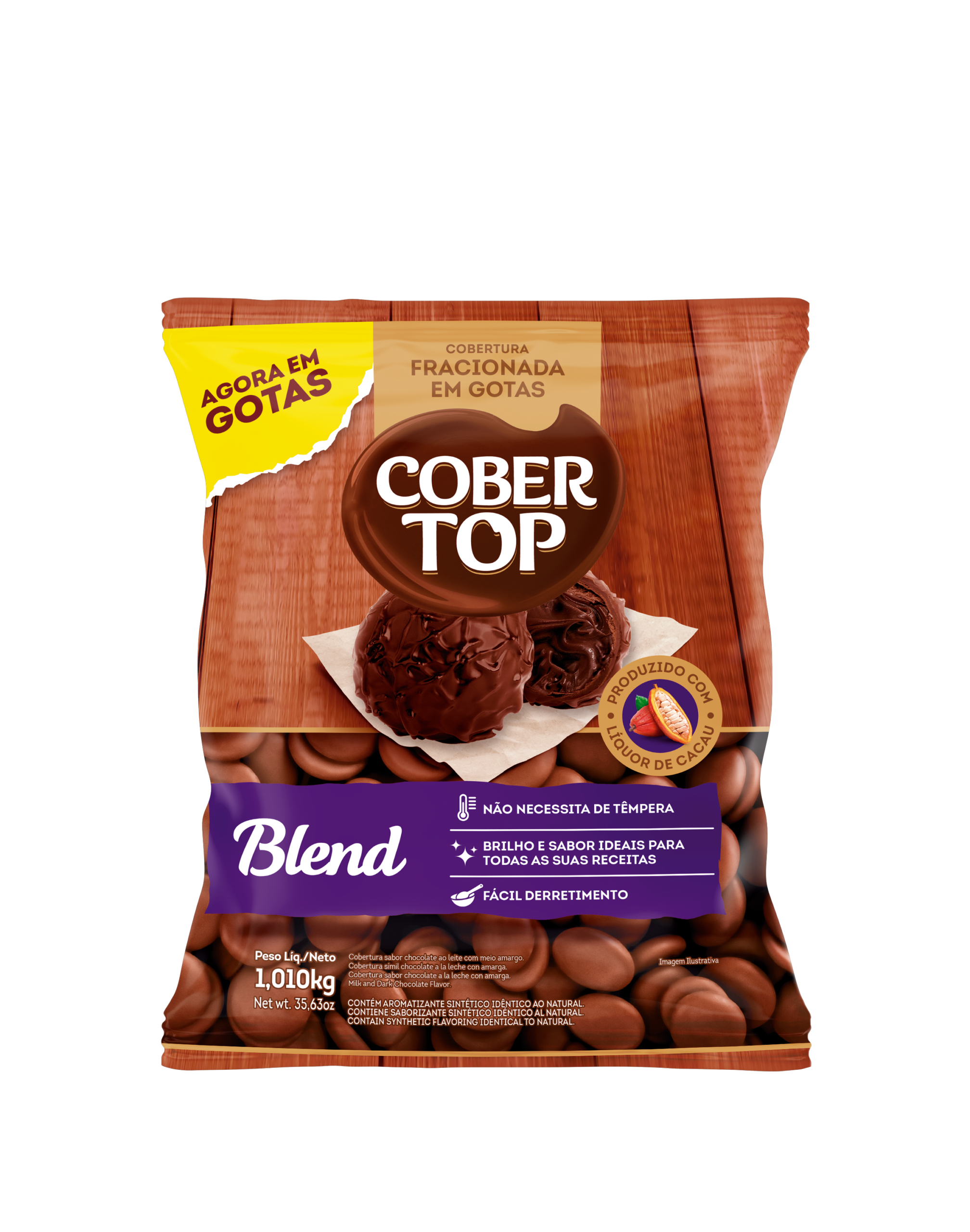 Blend Mockup NOVO FORMATO